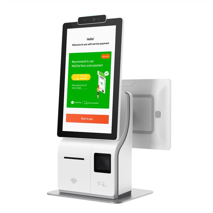Pos Machine Hind